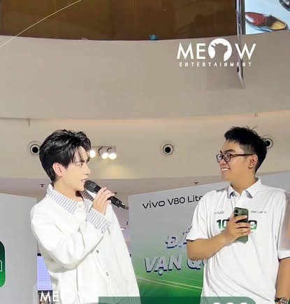 vỤ MC VIVO PHÁT ÂM VÔ DUYÊN MỚI NHẤT