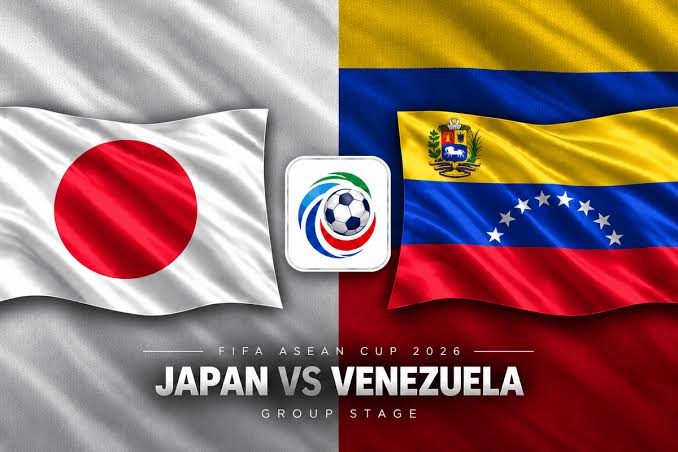 Nhận định kết quả nhật bản đấu với venezuela