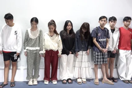 Nhà cái sunwin rửa tiền mới nhất