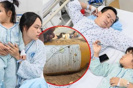 Sự Cố Tràn Khí Clo Trong Khu Dân Cư Cập Nhật Mới Nhất & Kỹ Năng Ứng Phó