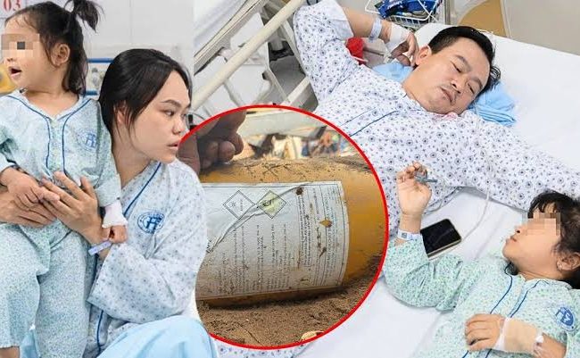 Tin Tức Sự Cố Tràn Khí Clo Trong Khu Dân Cư