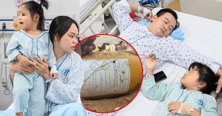 Tin Tức Sự Cố Tràn Khí Clo Trong Khu Dân Cư