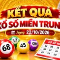 Soi Cầu Xổ Số Miền Trung Hôm Nay Mới Nhất