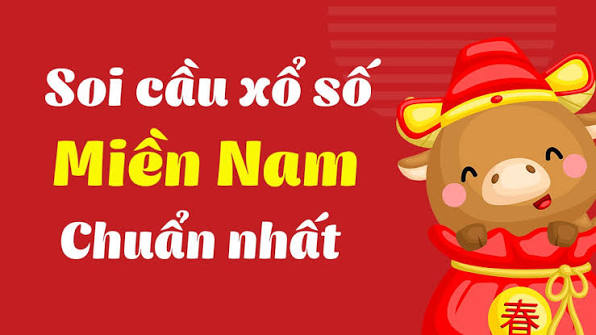 Soi Cầu Xổ Số Miền Nam Hôm Nay Mới Nhất