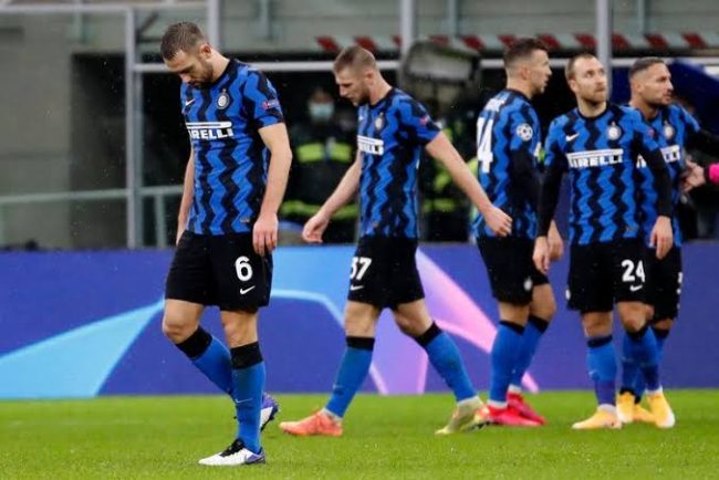 Nhận định trận Internazionale Milan đấu với Shakhtar Donetsk