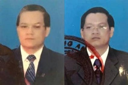 Kêu Gọi Cựu Giám Đốc Ngân Hàng Ra Đầu Thú Cơ Hội Hưởng Khoan Hồng