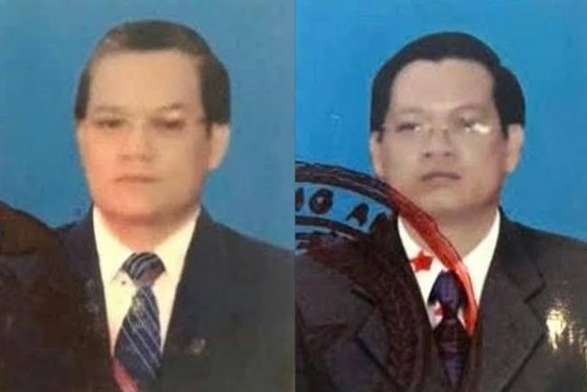Tin tức Kêu Gọi Cựu Giám Đốc Ngân Hàng Ra Đầu Thú