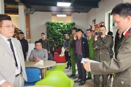 Xét Xử Tổng Giám Đốc Công Ty Triệu Nụ Cười Diễn Biến Pháp Lý Cập Nhật Mỗi Ngày
