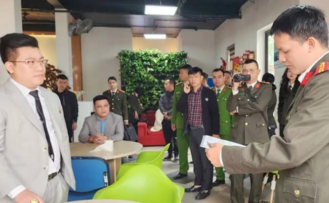 Tin Tức Xét Xử Tổng Giám Đốc Công Ty Triệu Nụ Cười