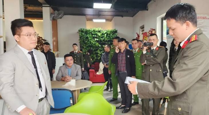 Tin Tức Xét Xử Tổng Giám Đốc Công Ty Triệu Nụ Cười