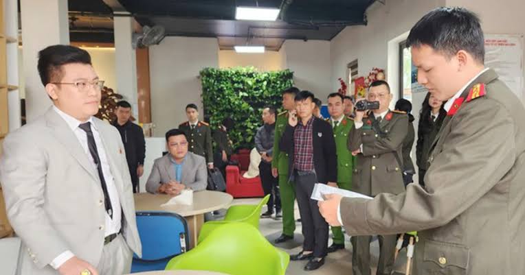 Tin Tức Xét Xử Tổng Giám Đốc Công Ty Triệu Nụ Cười