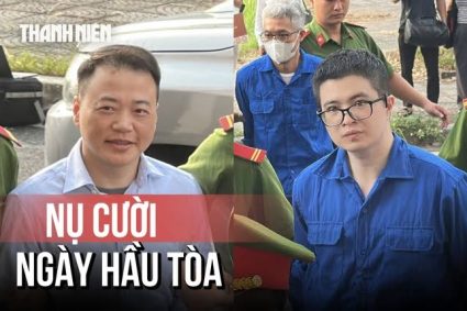 Shark Bình hầu tòa cùng nhân tình Mr Pips và toàn cảnh vụ án nghìn tỷ