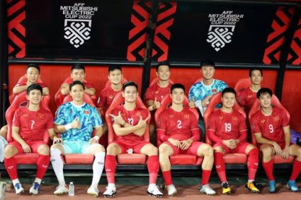 Bóng Đá Đông Nam Á Mới Nhất