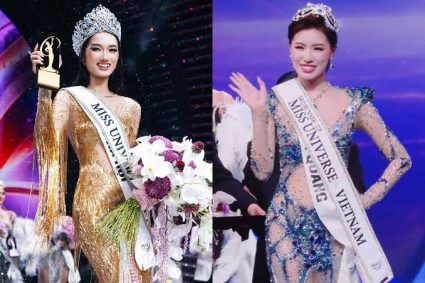 Kết Quả Chung Kết Miss Universe Vietnam 2026 Mới Nhất
