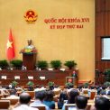 Tin Tức Sửa Luật Đầu tư - Nới điều kiện cho nhà đầu tư
