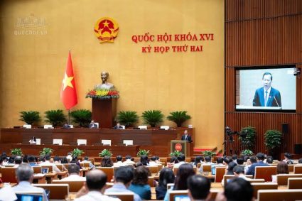 Sửa Luật Đầu tư – Nới điều kiện cho nhà đầu tư Cơ hội hay rủi ro?
