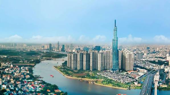 Tin tức TP.HCM Thí Điểm Làm Nhà Ở Thương Mại