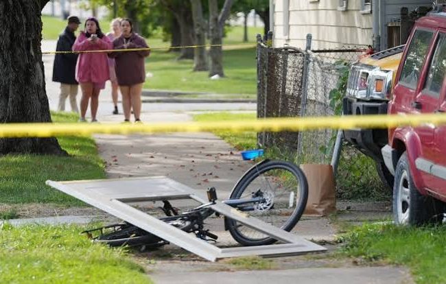 Erie PA mass shooting new
